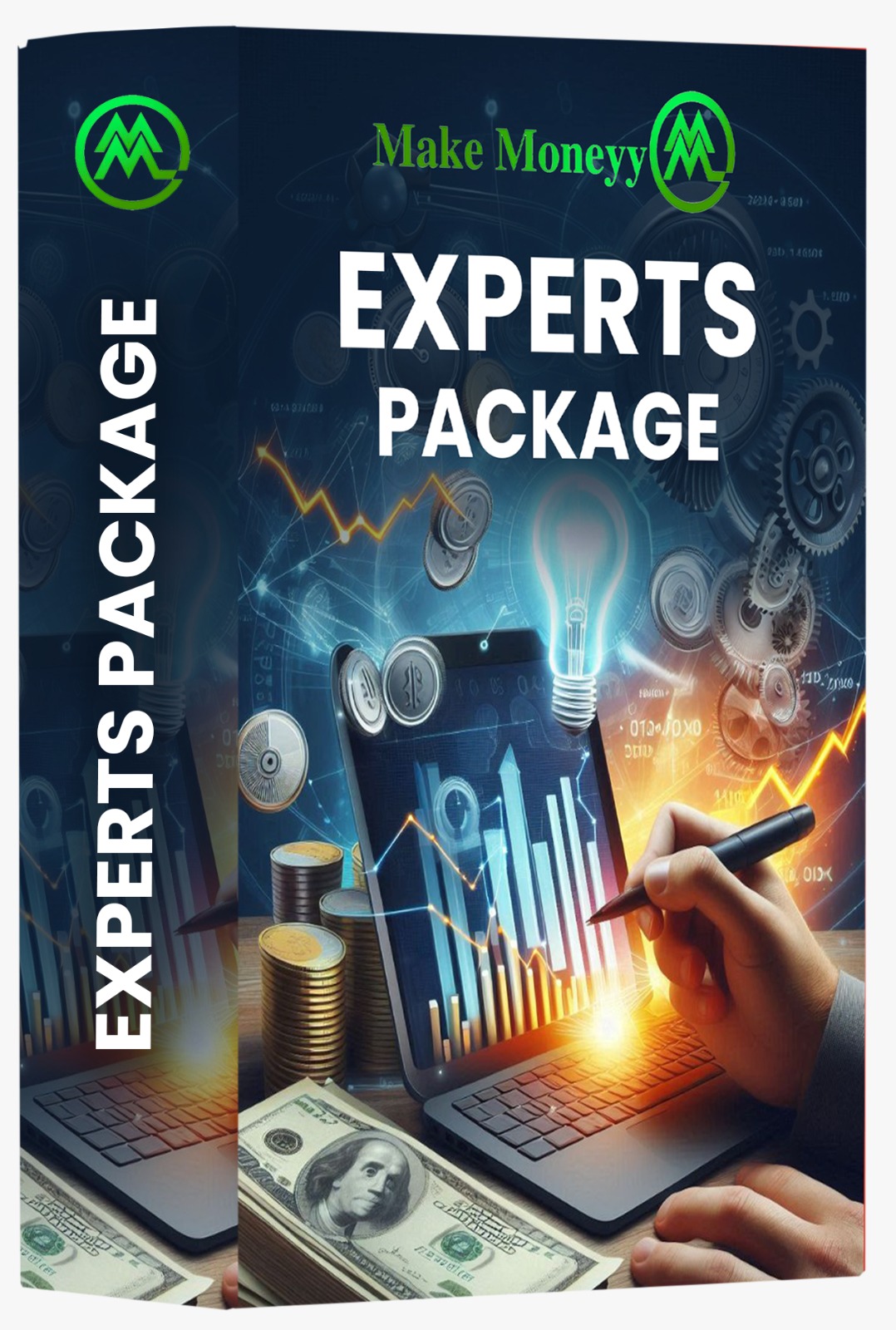 EXPERT PACKAGE