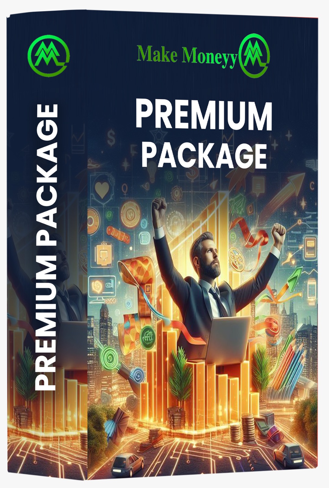 PREMIUM PRO