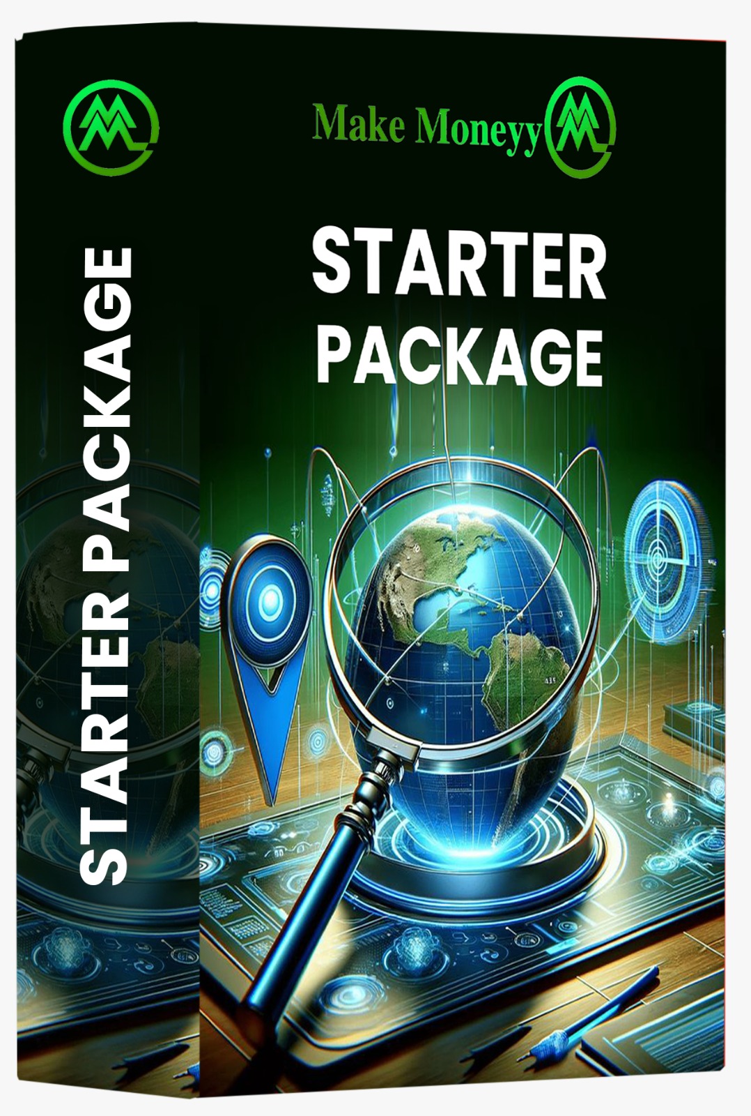 STARTER PACKAGE