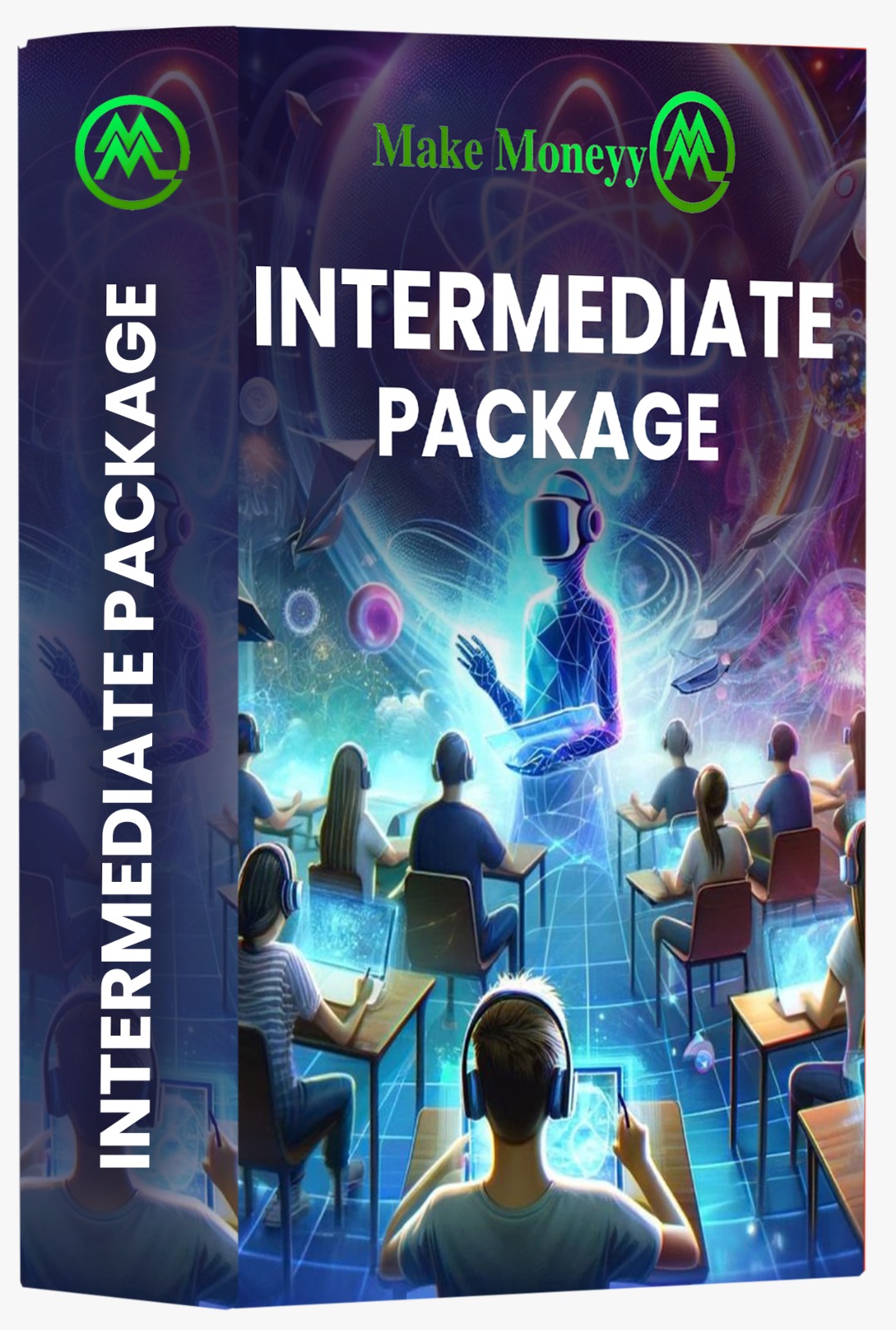 INTERMEDIATE PACKAGE