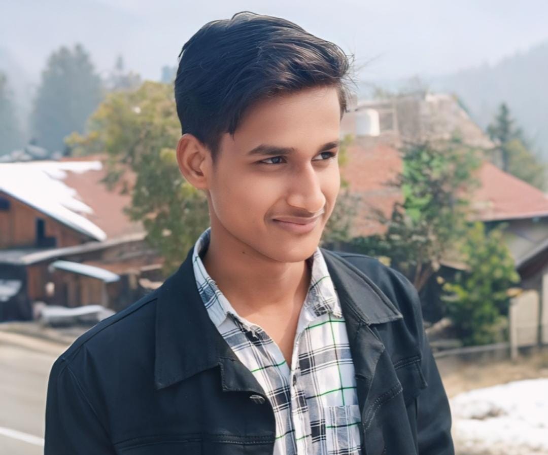 Ramu Rajput